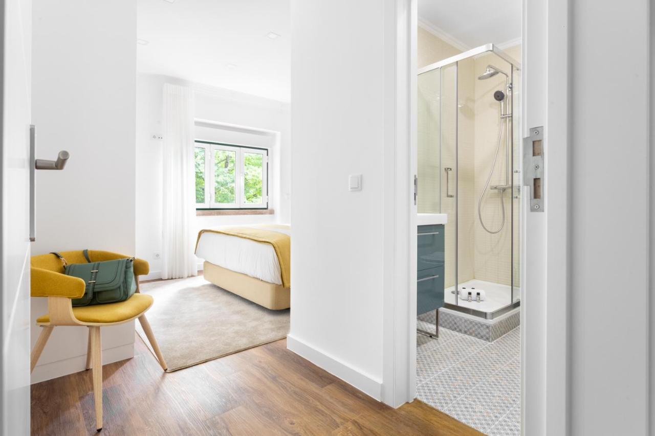 Joivy Bright And Beautiful 4br 5 Mins To Rato Subway * Lisbon
