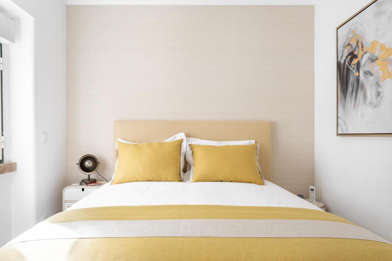 Joivy Bright And Beautiful 4br 5 Mins To Rato Subway Lisbon