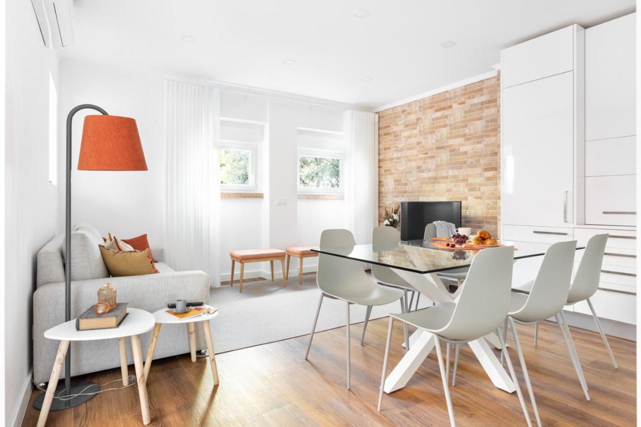 Joivy Bright And Beautiful 4br 5 Mins To Rato Subway Lisbon